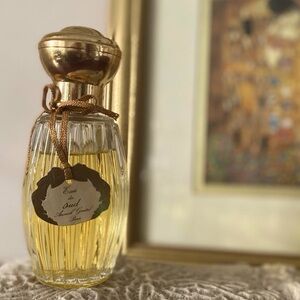 Annick Goutal Rare Vintage Eau D Sud